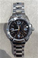 Orologio Vagary Uomo Rockwell in Acciaio ID8-217-51 - ID8-217-51
